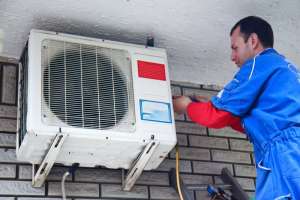 24/7 and Emergency HVAC Near Crestline, AL | Air Conidtioning and Heating Contractors